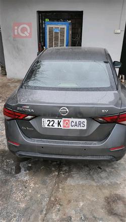 نيسان سنترا